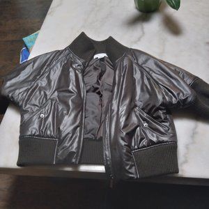 Calvin Klien puffer jacket